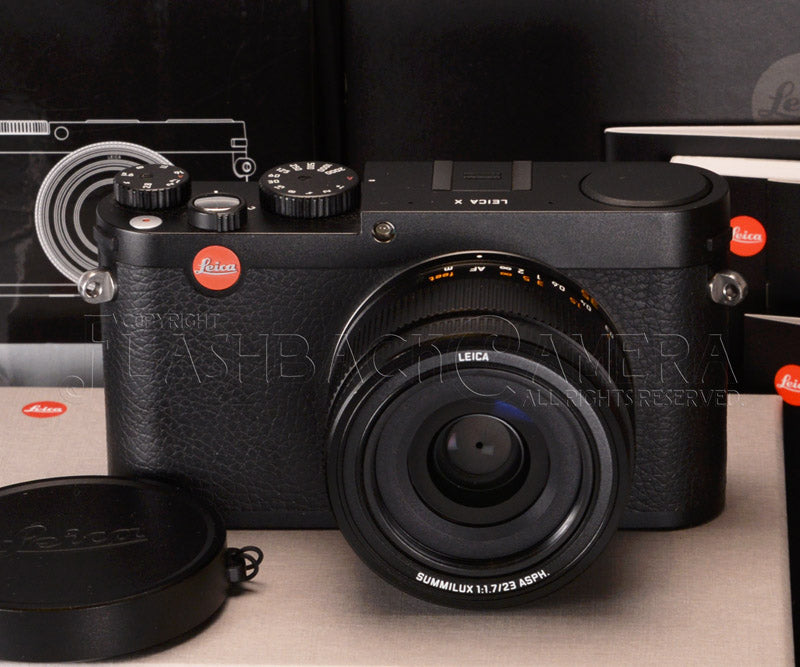バルナック ライカ Leica Ⅲf【元箱・マニュアル付】美品・動作確認済み