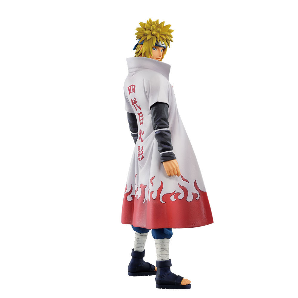 NARUTO コレクション 一番くじ 紡がれる火の意志 ラストワン 波風