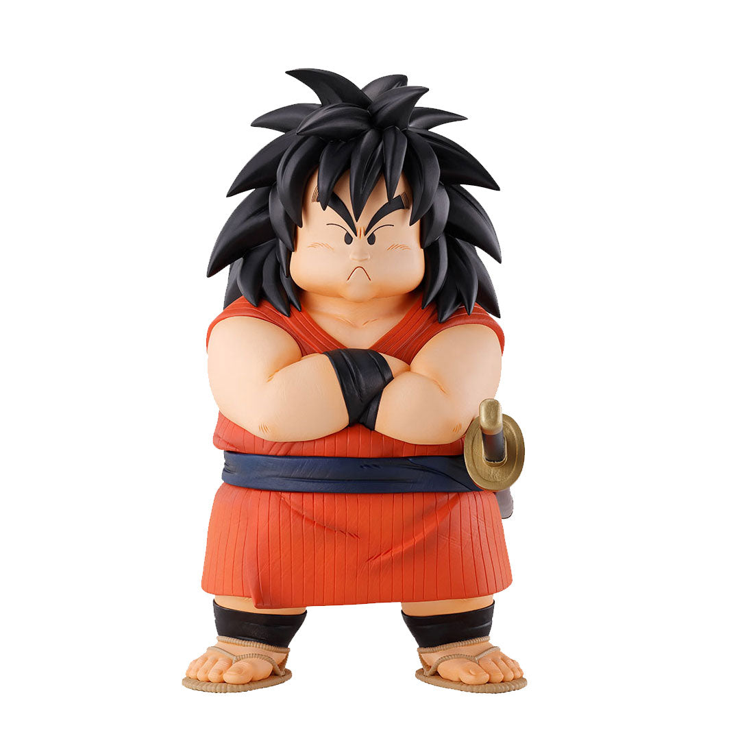 C賞 ヤジロベー MASTERLISE 一番くじ ドラゴンボール EX 雲の上の神殿