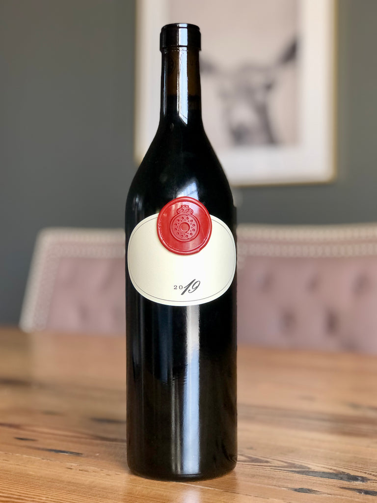 wineluvs/2013年 ブッチェラ BUCCELLA カベルネ ソーヴィニヨン