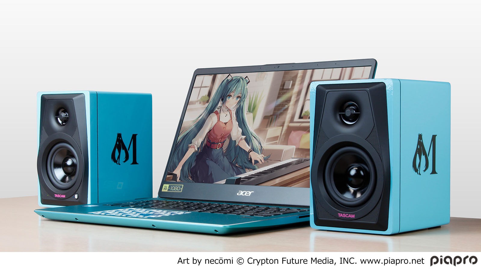 TASCAM(タスカム) VL-S3BT おまけ付き VL-S3/VL-S3BT | デスクトップ