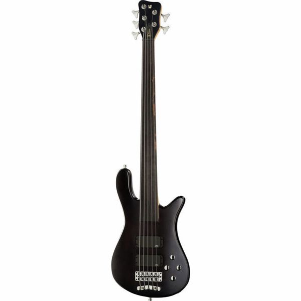 Warwick RockBass Streamer 5 FL NBT – United States