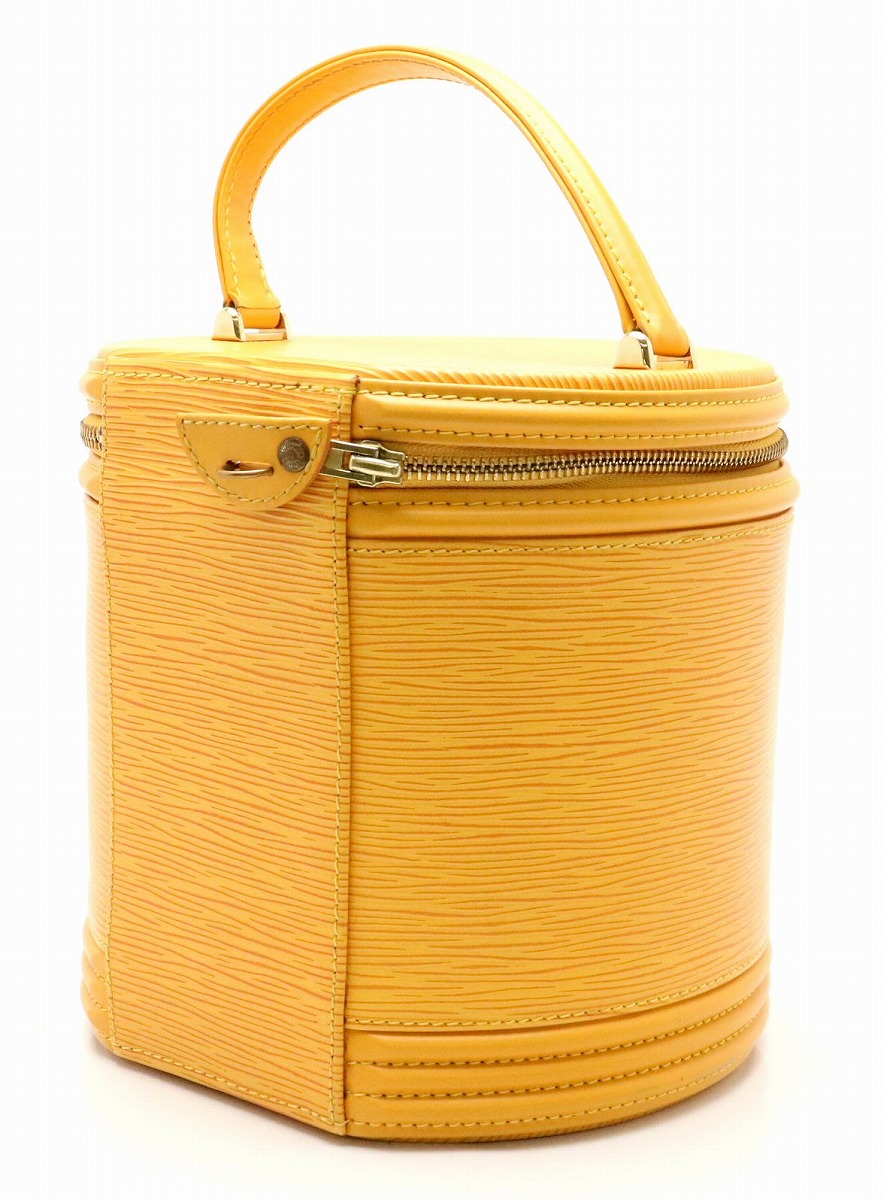 Louis Vuitton エピ カンヌ 収納袋付き 【公式通販】