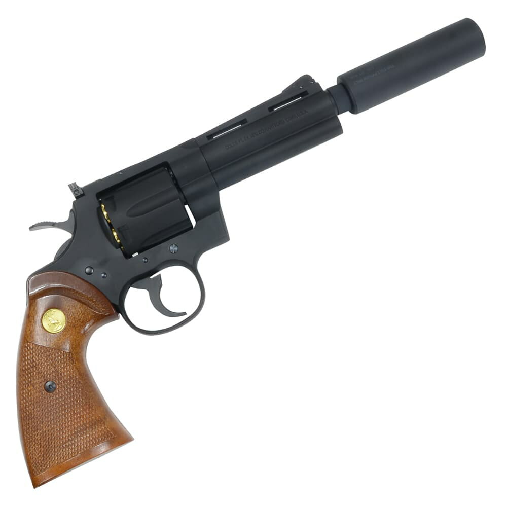 楽天市場】TANAKA WORKS モデルガン Colt Python Ryo Saeba model