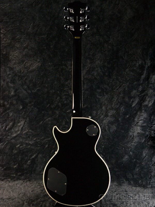 楽天市場】GrassRoots G-LP-60C JS 新品 ジョンサイクス風 ブラック