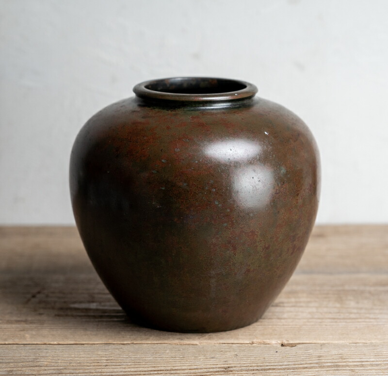 明治大正時代の壺、骨董品 【公式通販】