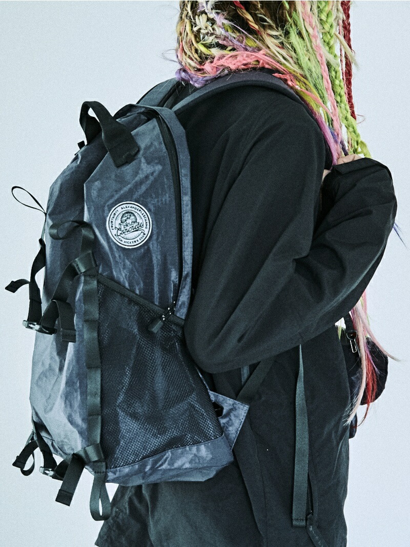 楽天市場】【SALE／20%OFF】AlexanderLeeChang AWF X-PAC BACKPACK