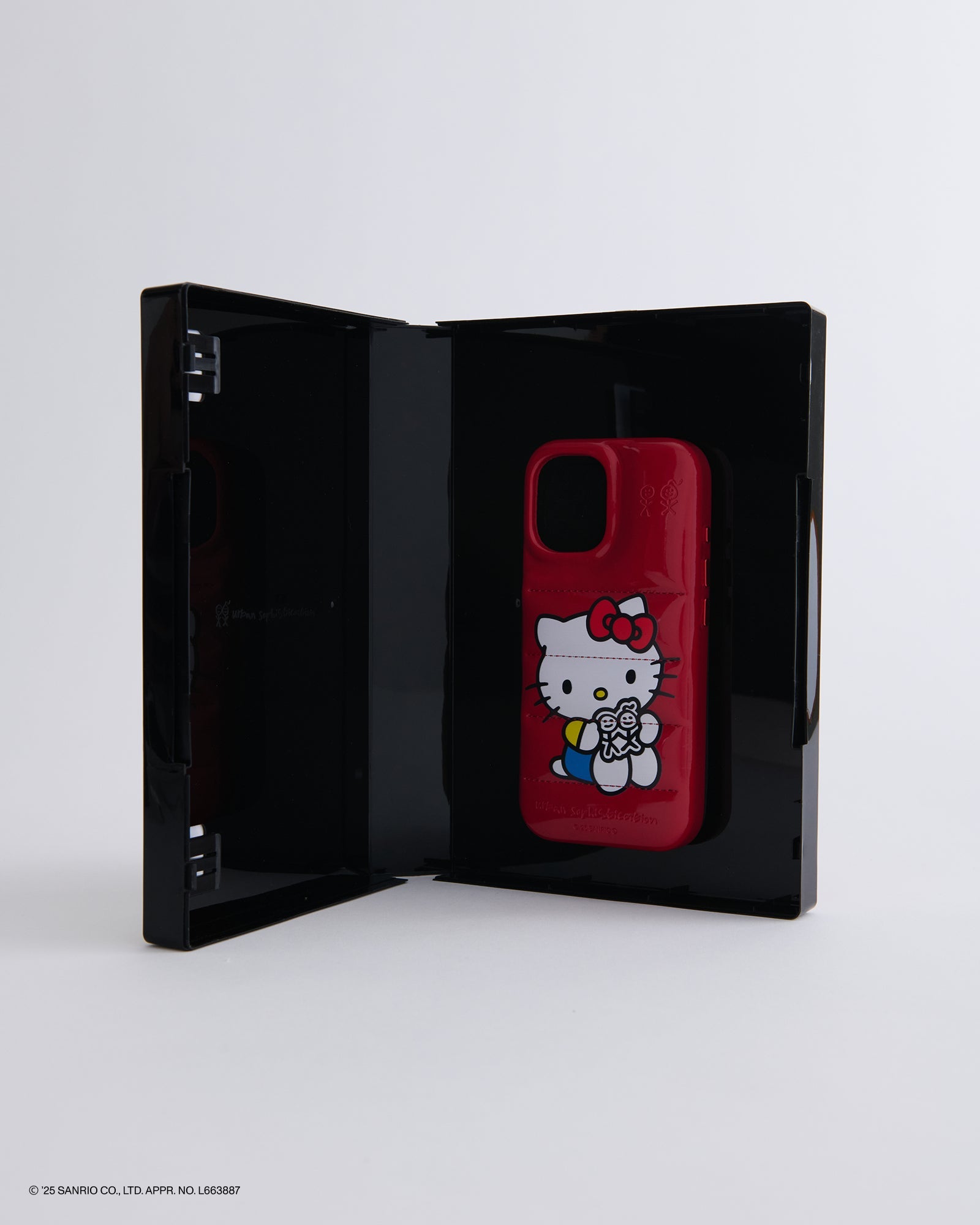 urbansophistication限定 ハローキティ UrbanSophistication キティ