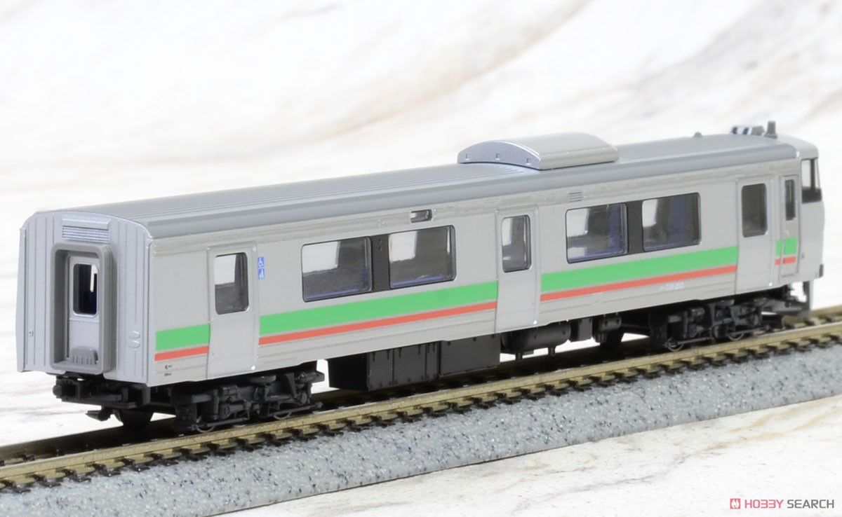 731系 ＜いしかりライナー＞ 3両セット (3両セット) (鉄道模型