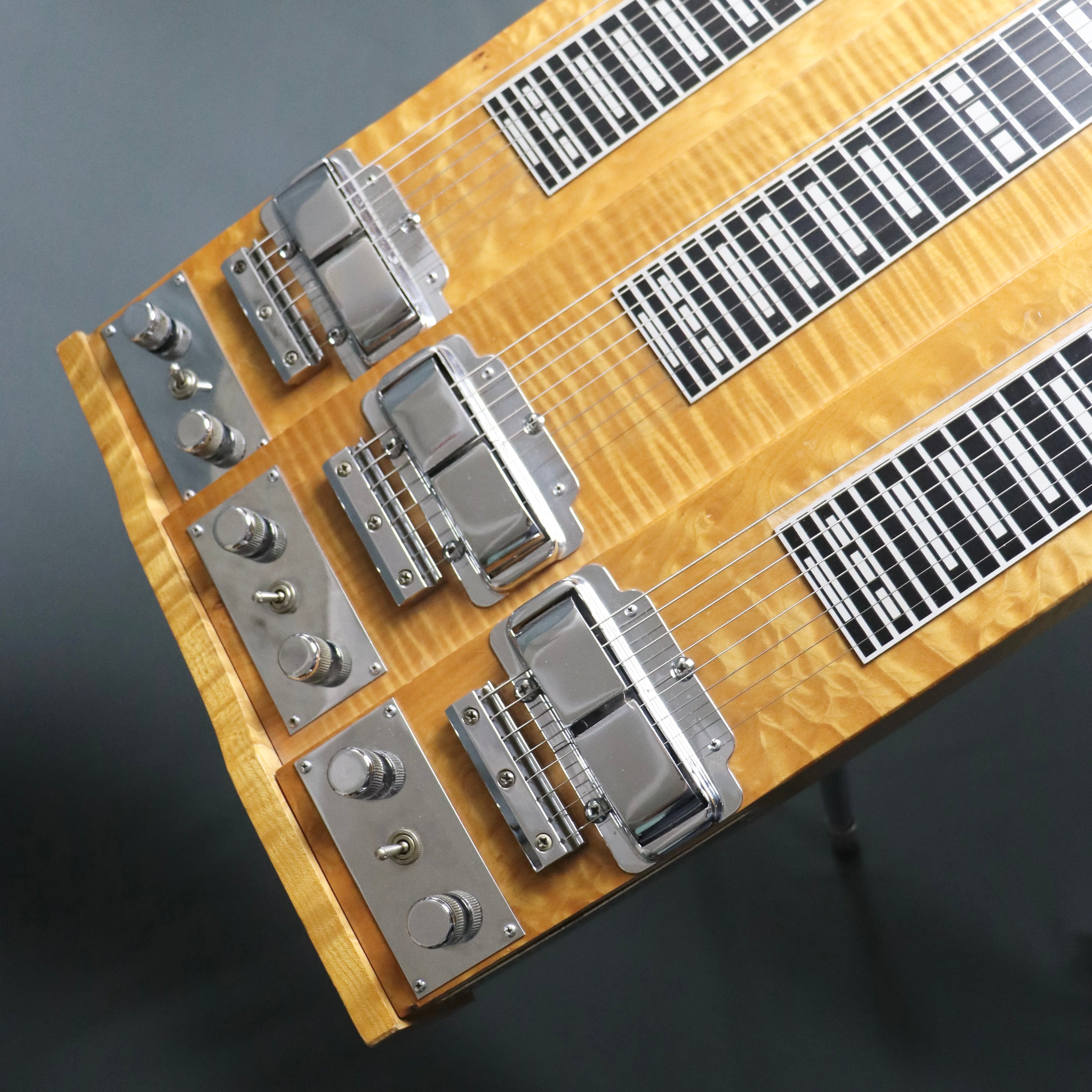 Rickenbackerタイププレート Rickenbackerタイププレート Rickenbacker