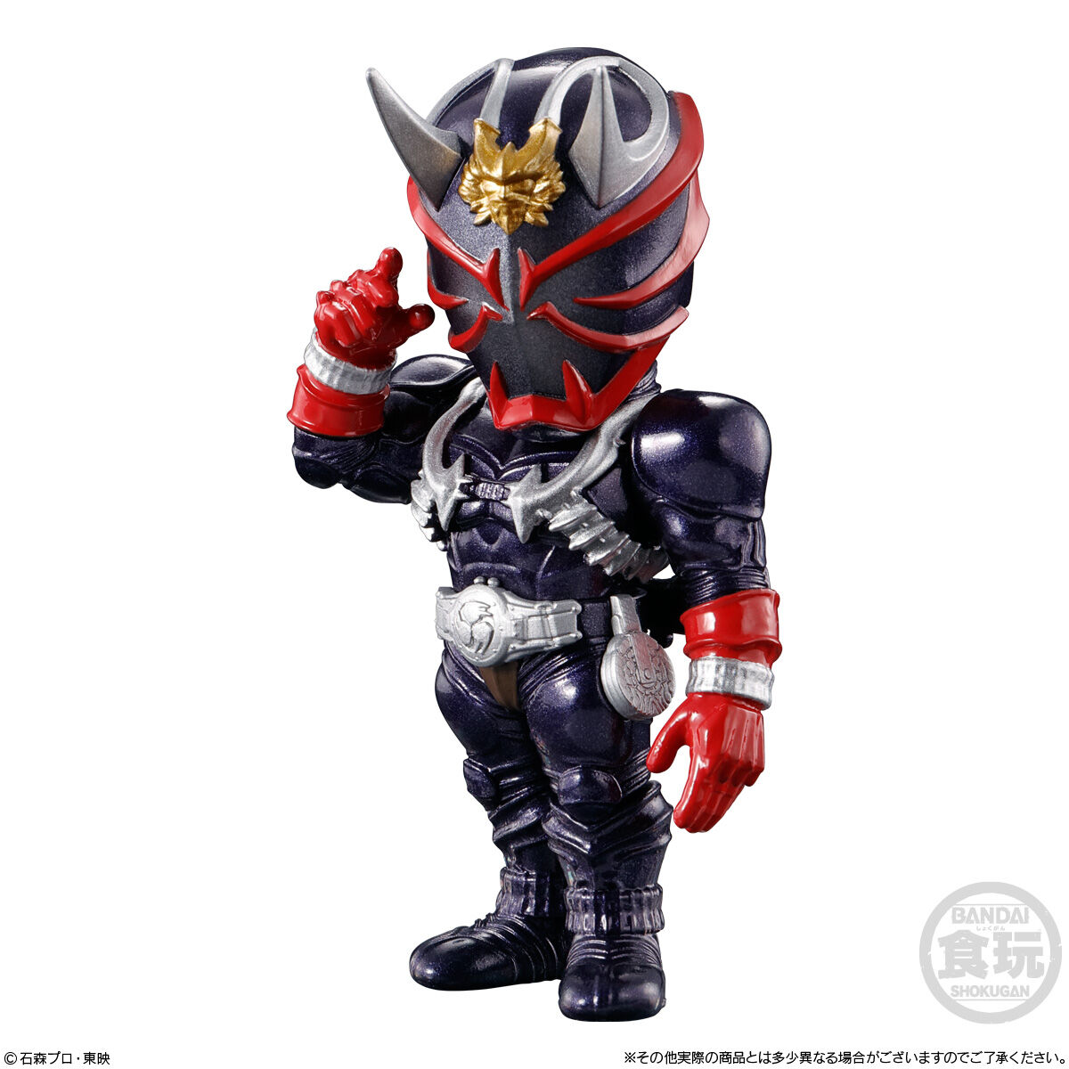 仮面ライダーコンバージフィギュア 38体セット 仮面ライダーコンバージ