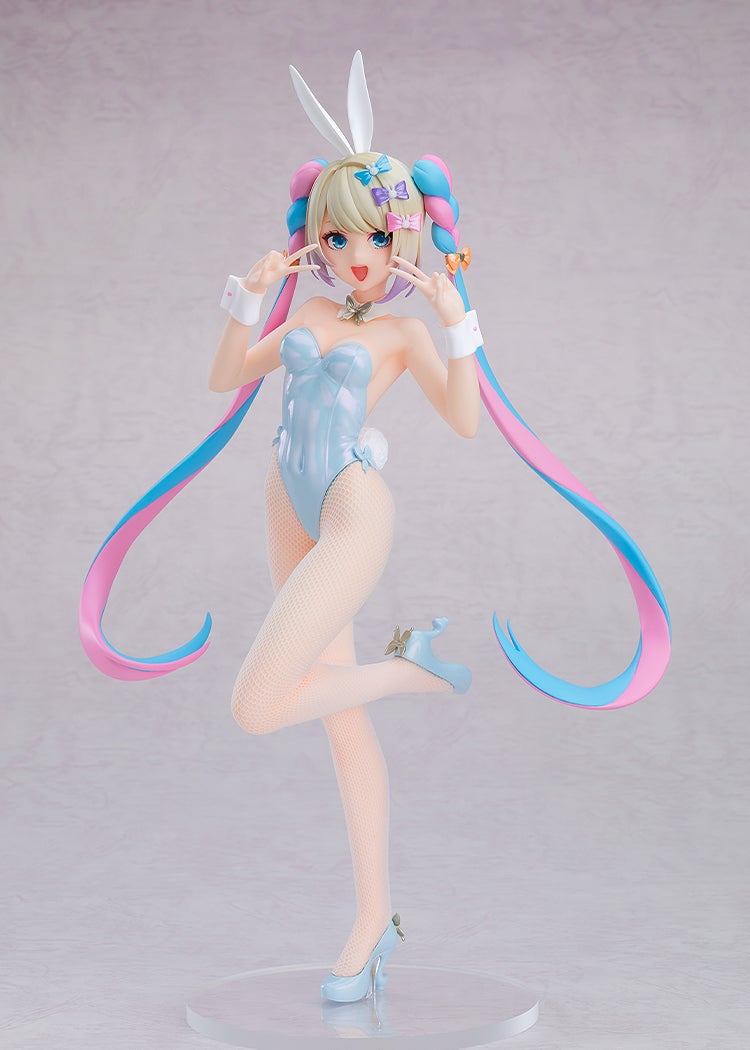 POP UP PARADE 超絶最かわてんしちゃん 網タイツバニー Ver. L size