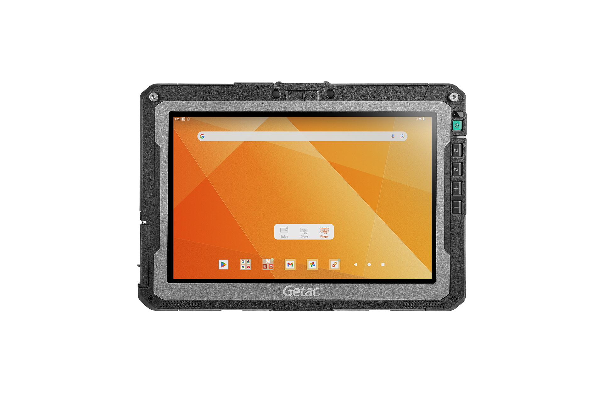 ZX10｜Getac