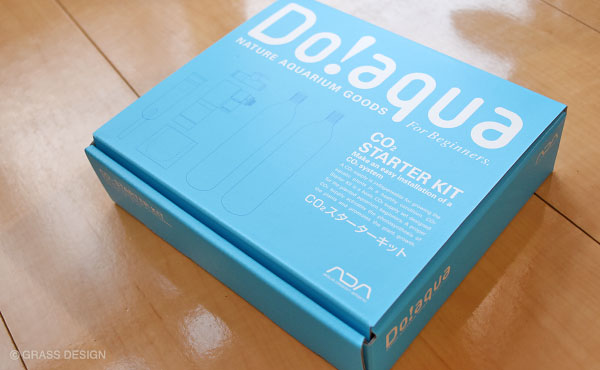 ADA 水草水槽 co2キットまとめ売り 水草水槽を始めるならセット商品