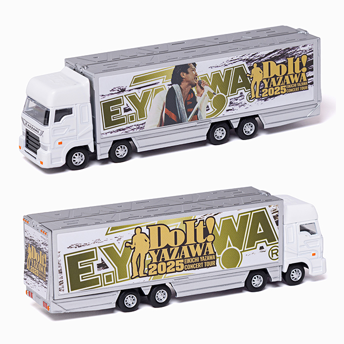 ちゃん 矢沢永吉 (Do It! ) 東京ドーム SBT ・トランポ ちゃん 矢沢