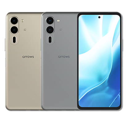 arrows We2 Plus （8GB/256GB） | 端末情報 | サプライ | IIJモバイル