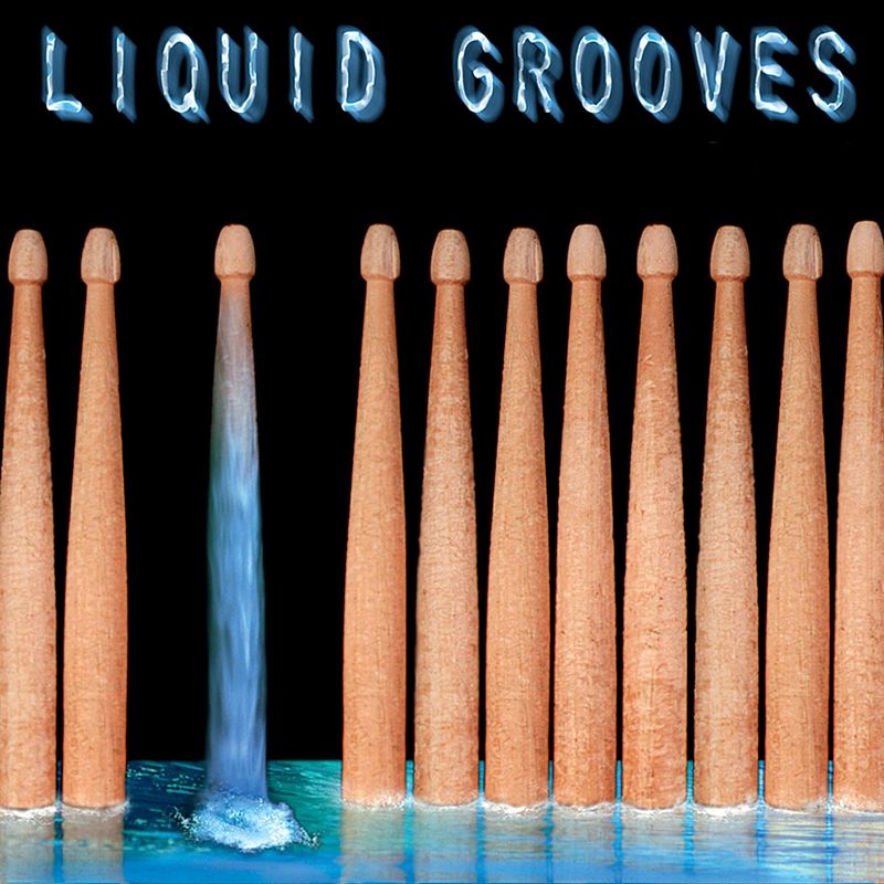 SPECTRASONICS LIQUID GROOVES CD-ROM 2枚組 【公式通販】