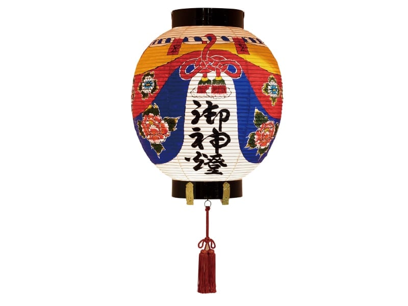 加賀提灯 – いしかわ生活工芸ミュージアム