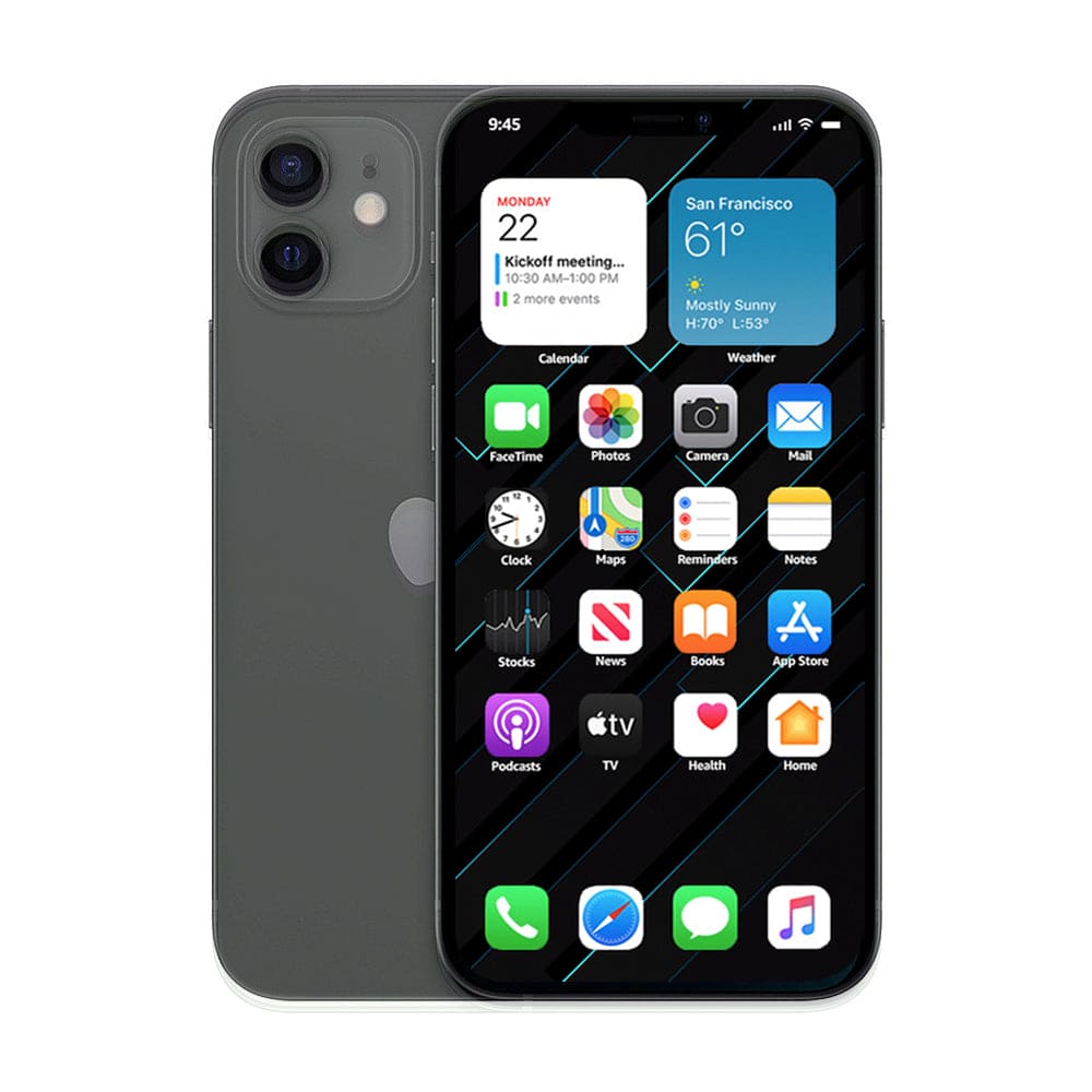 Apple iPhone 12 64GB iPhone 12｜価格比較・SIMフリー・最新情報