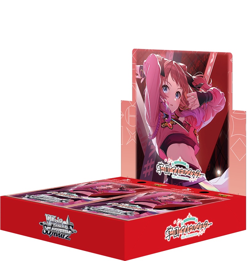 ヴァイスシュヴァルツ NIKKE 初版 未開封 1カートン 未開封1カートン