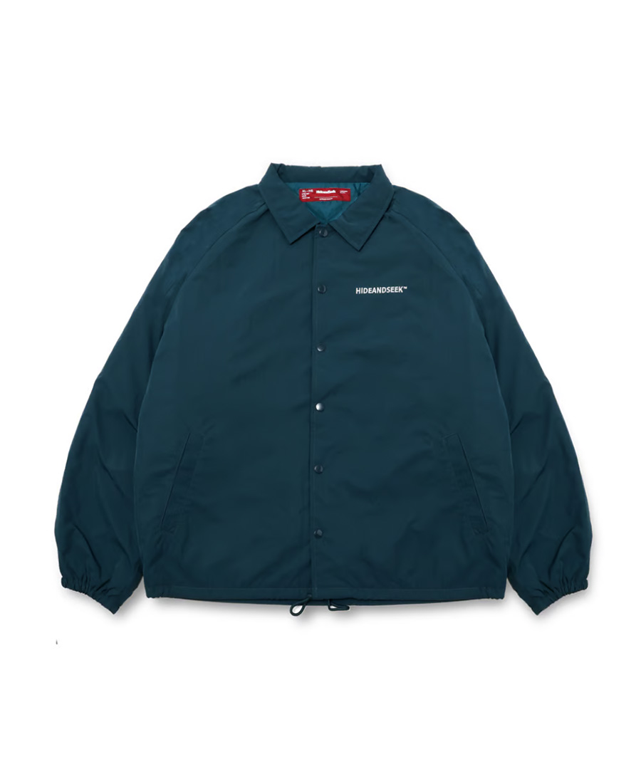 ELLEGARDEN コーチジャケット XL ELLEGARDEN コーチジャケット XL