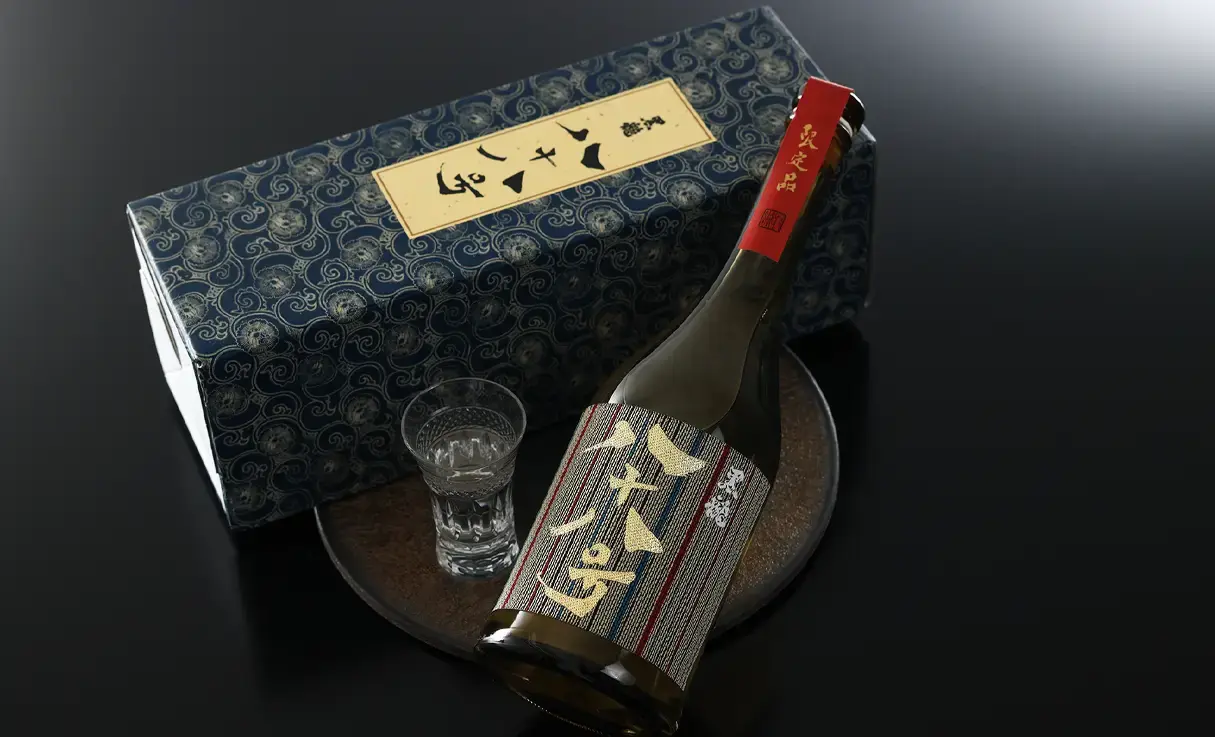 黒龍 八十八号 720ml | 黒龍/石田屋/九頭龍（黒龍酒造） | 酒専門店鍵や