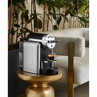 Nespresso Professional Zenius Espresso Machine, Silver (ZN100/NSF2