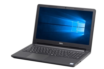 DELLノートパソコンVostro15 3000 Dell ノートPC Vostro15 DELL ノート