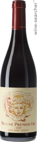 2000 Louis Jadot Beaune Premier Cru Anniversary, Cote de Beaune