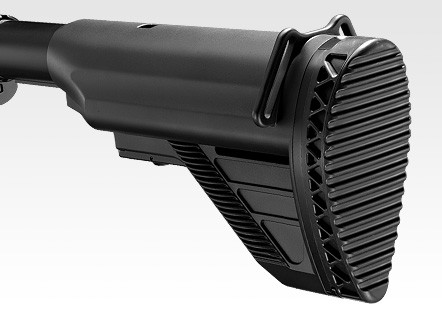 HK417 アーリーバリアント - 次世代電動ガン | 東京マルイ