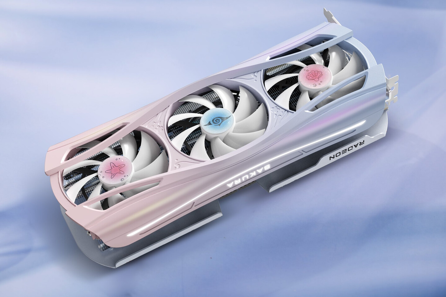 Yeston Unveils Radeon RX 9070 XT 16 GB 