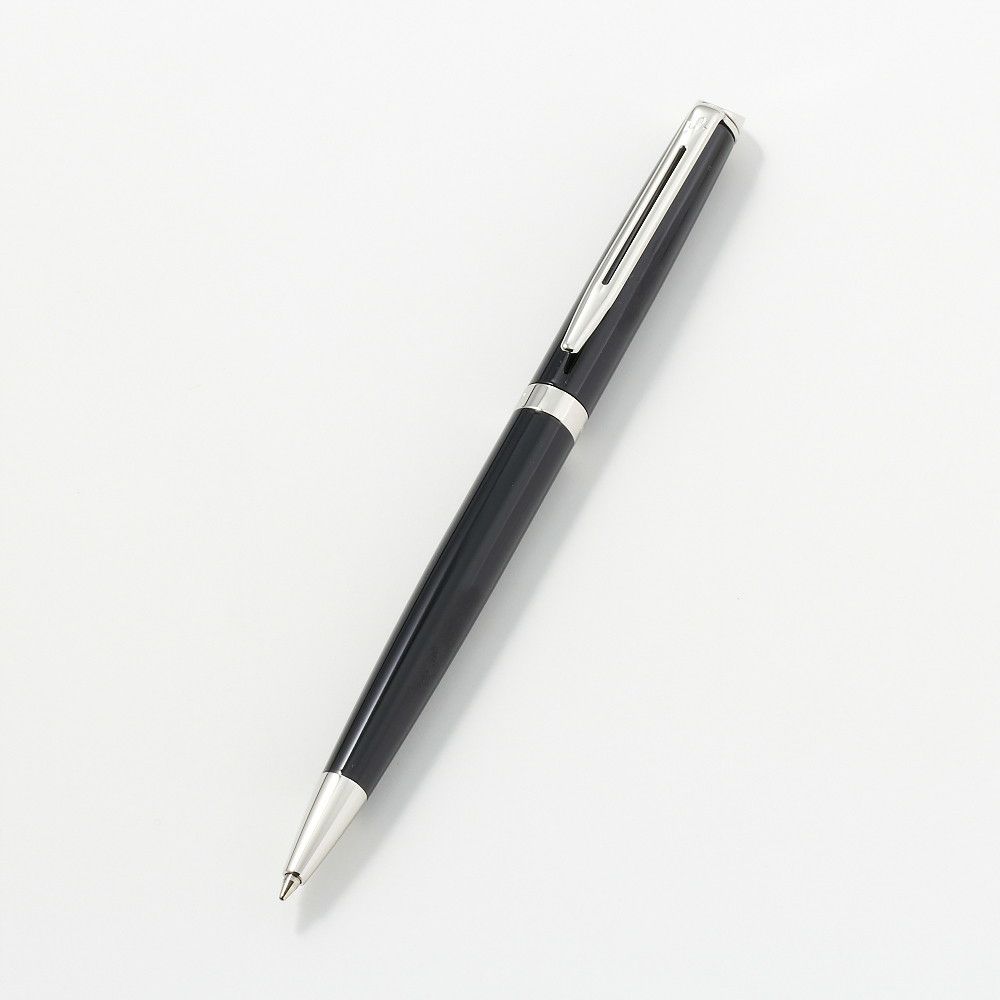 XSELL ブラック ボールペン本体