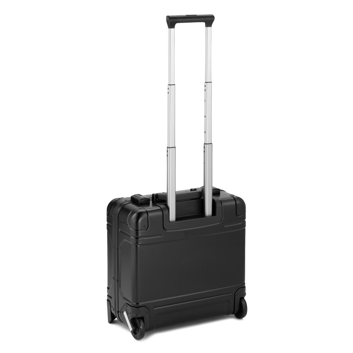 Carry-On Luggage – Rolling and Spinner Suitcases – ZERO HALLIBURTON