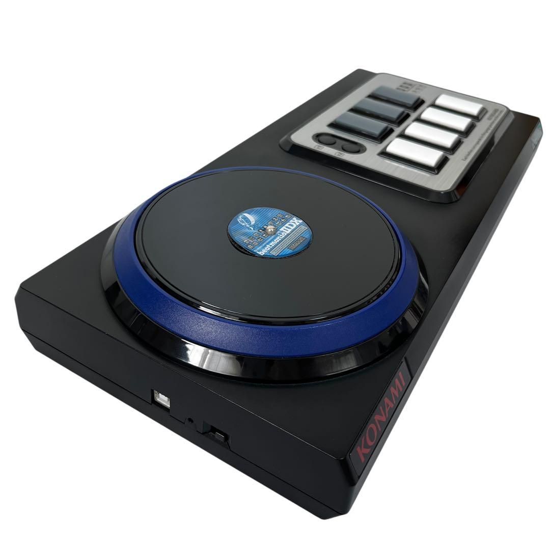beatmania IIDX 専用コントローラ エントリーモデル