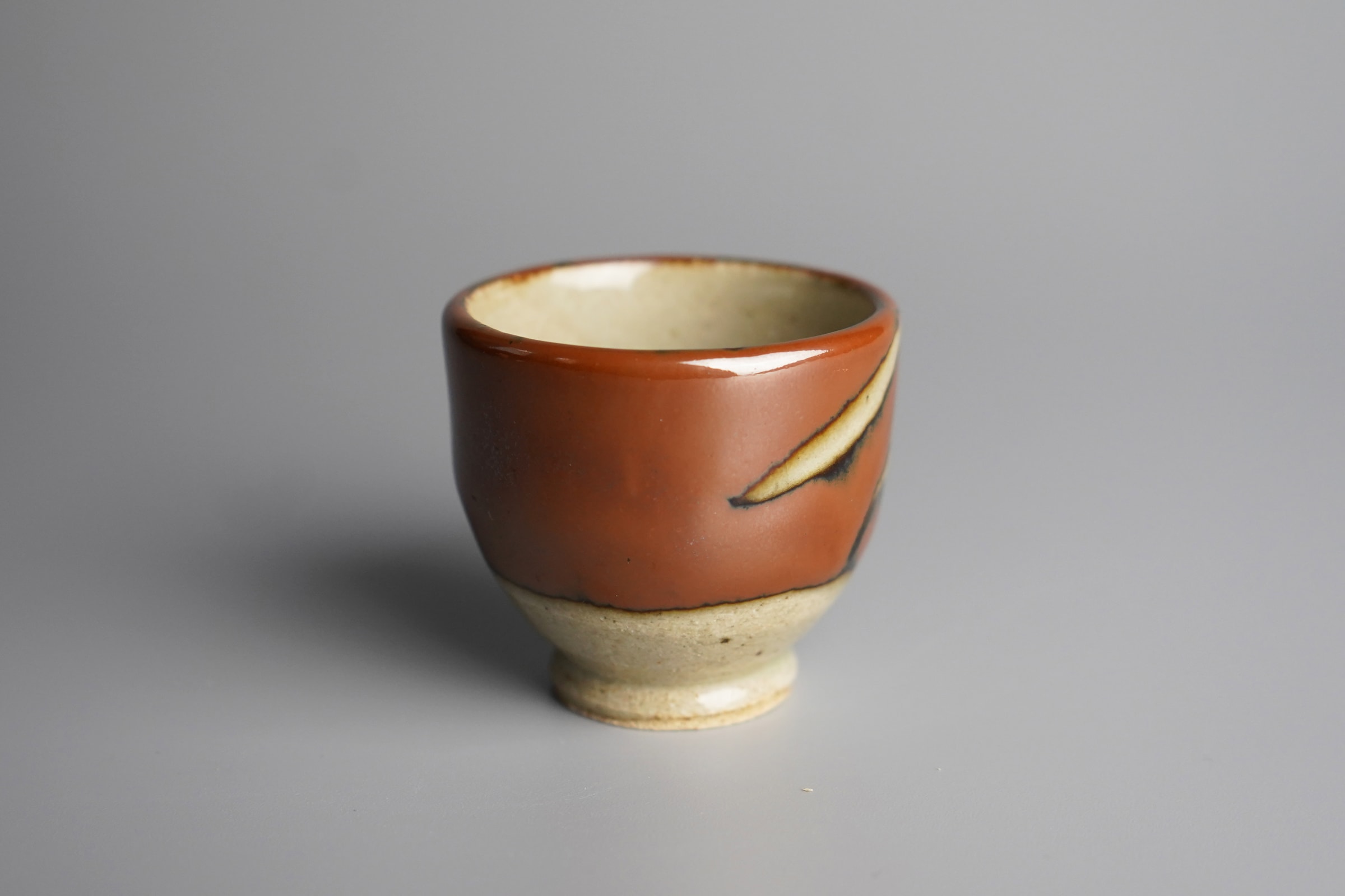 濱田庄司 カップ&ソーサー 1 濱田庄司 カップ&ソーサー セット3 - メルカリ