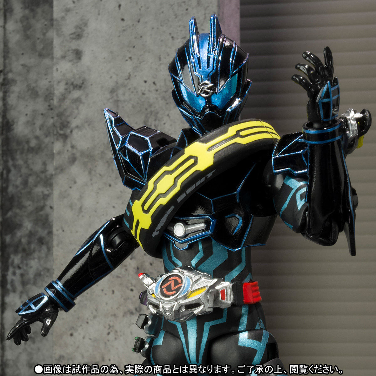 S.H.Figuarts 仮面ライダーダークドライブ タイプネクスト | 仮面