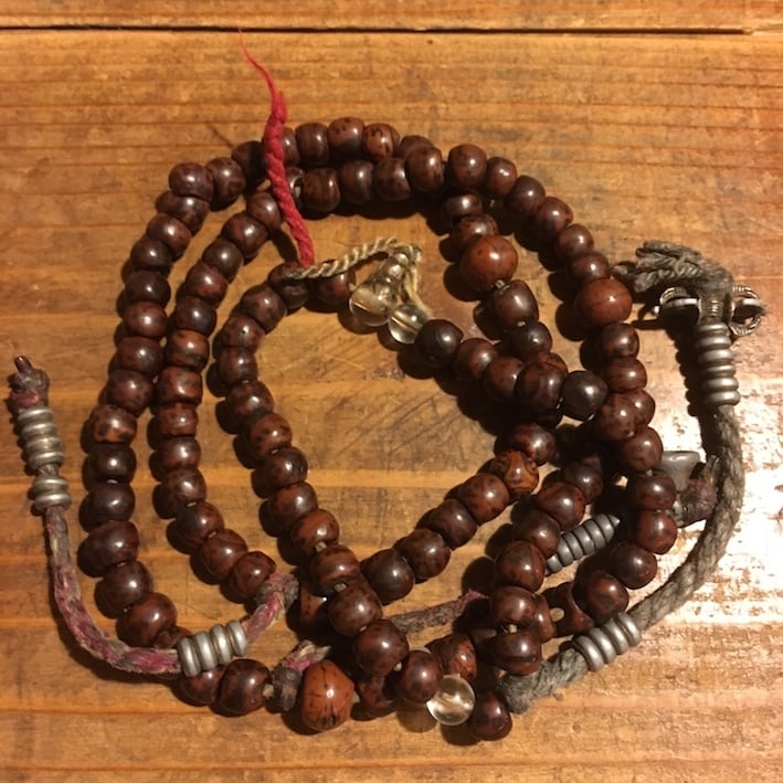 鳳眼菩提樹・龍眼菩提樹 | 旅する骨董屋 喜八 KIHACHI.ANTIQUE