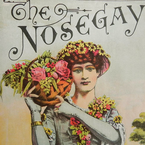 モディリアーニ『赤ん坊を抱くジプシー女』リトグラフ（石版画）