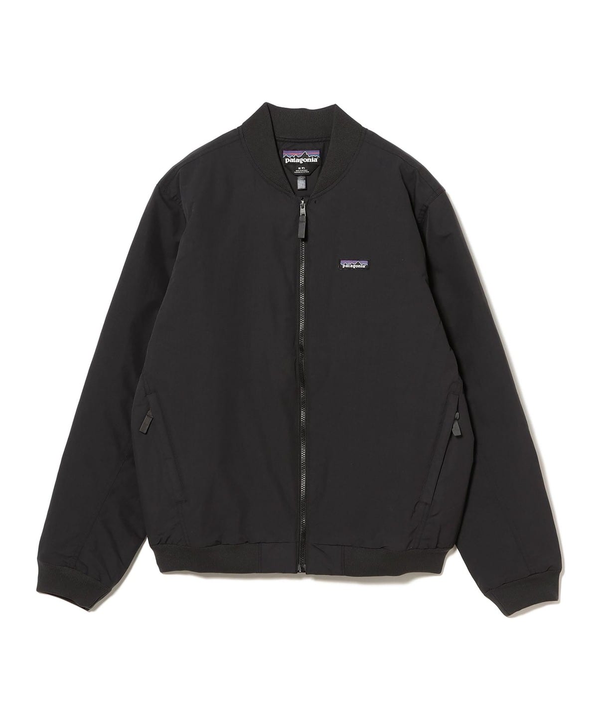 BEAMS（ビームス）patagonia / イスマス・デック・ジャケット