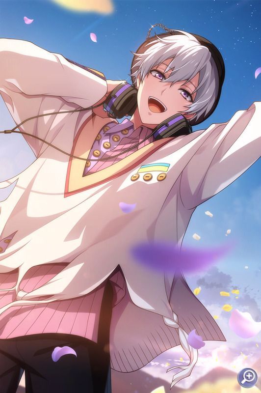 アイナナ 16PRODUCERS 缶バッジ 逢坂壮五 10点セット 16PRODUCERS