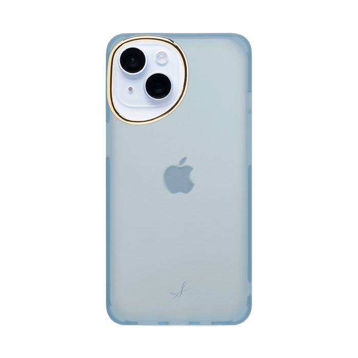 iPhone15/15Plusのブルーに合うスマホケースおすすめ！