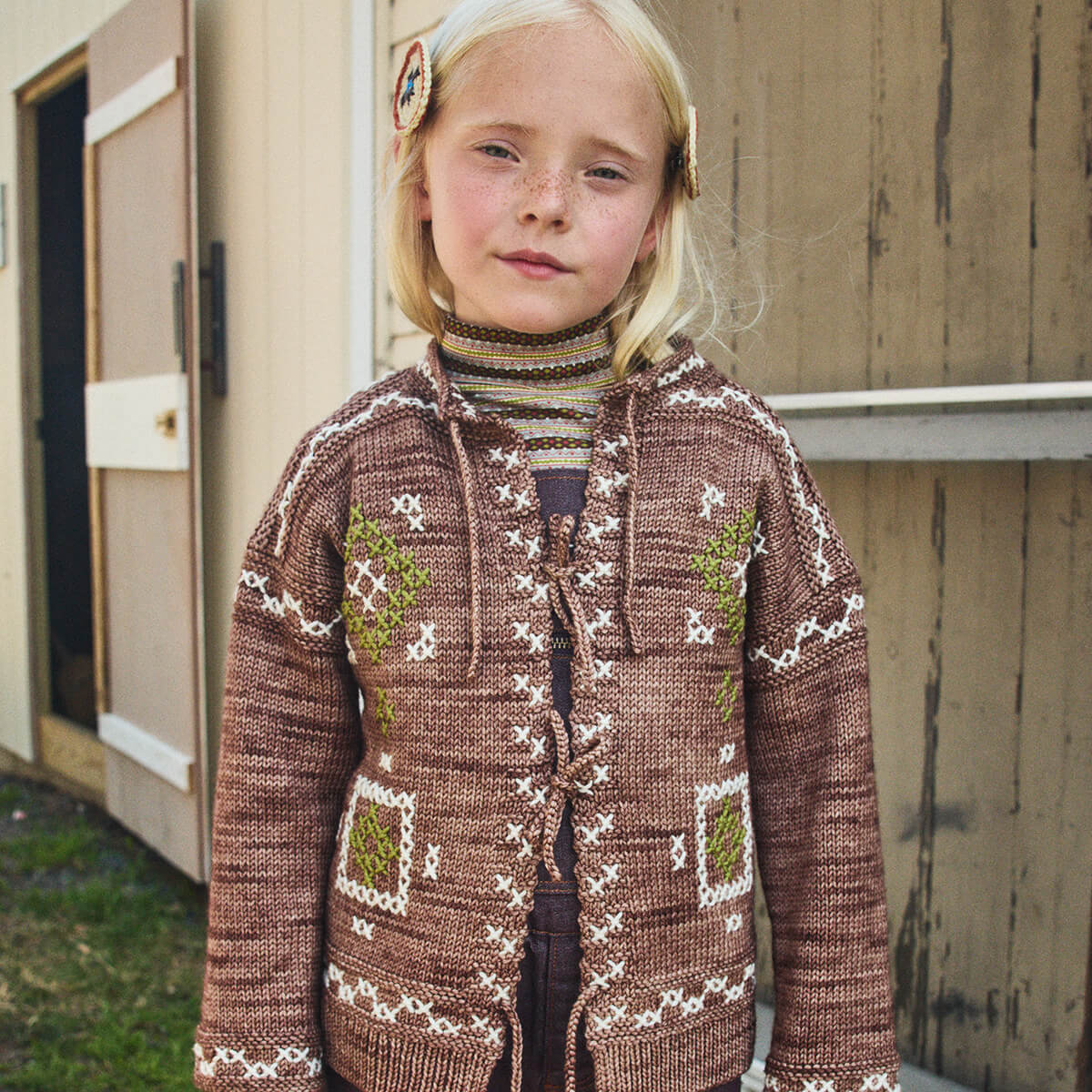 Misha & Puff Fall Drop 2 Preview – Junior Edition