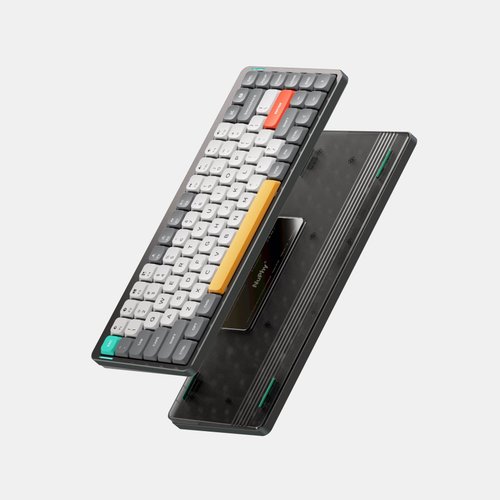 Nuphy Air75 赤軸 NuPhy Air75 赤軸