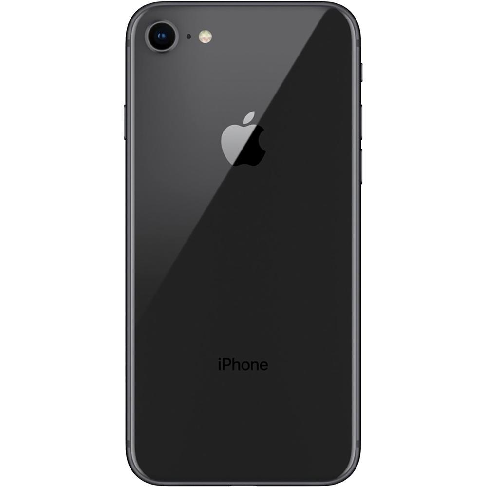 iPhone 8 Space Gray 64 GB SIMフリー Apple iPhone 8 64GB スペース