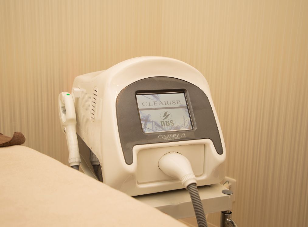 ダイアナ脱毛器ディアンジェエピレーションII