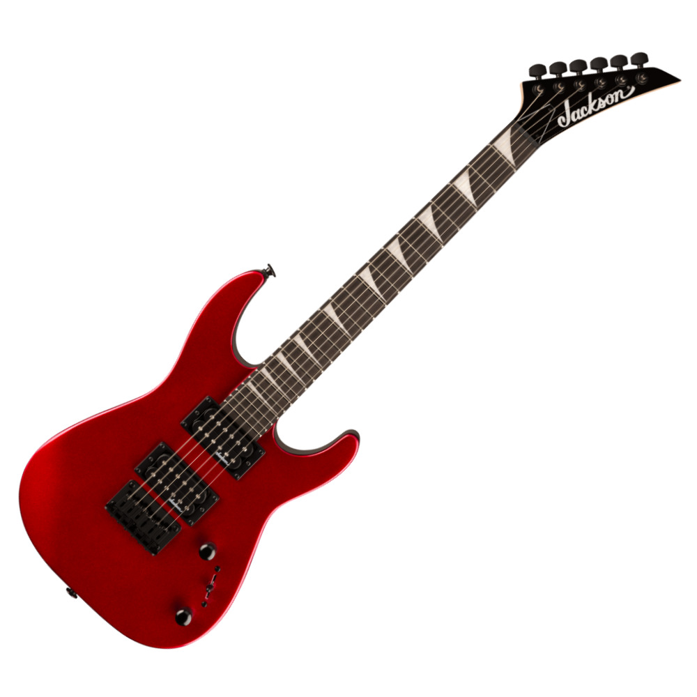 Jackson JSシリーズ、Xシリーズに新モデルが登場！