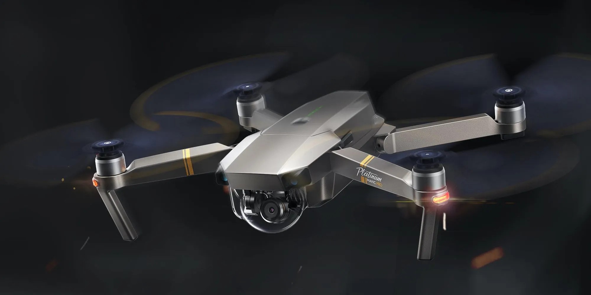 Mavic Pro ドローン ジャンク品 Mavic2 Pro, Mavic 2 Pro 本体のみ