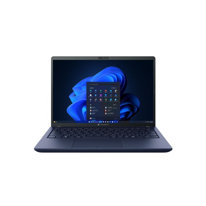 XZ/HY Webモデル ダークテックブルー | W6XZHY5PDL | 【公式PC通販
