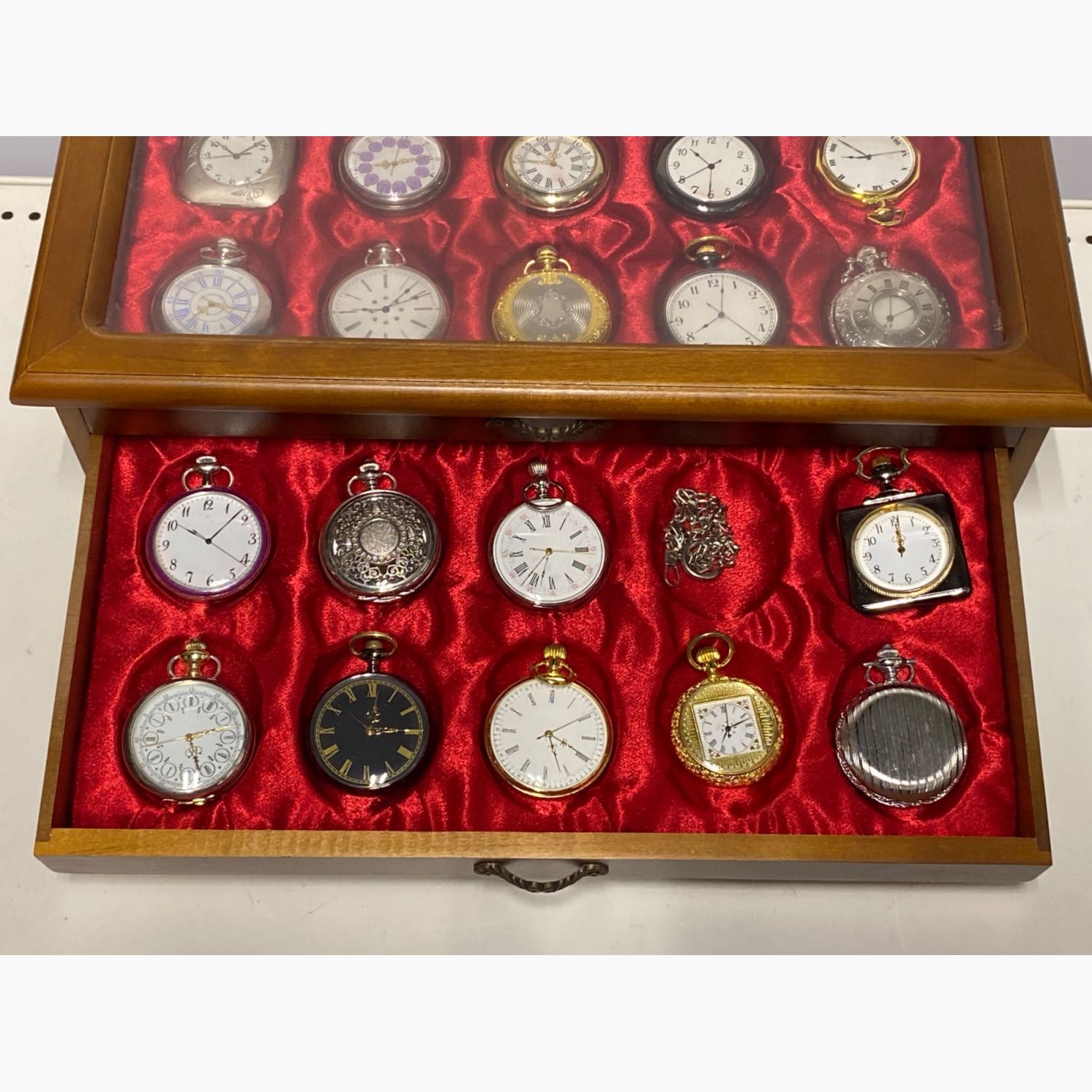 アシェット·コレクションズ 甦る古の時計 30個 第3弾 アシェット