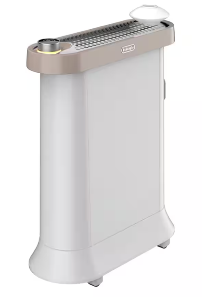 レンタル] デロンギ マルチダイナミックヒーター ソラーレ Wi-Fiモデル